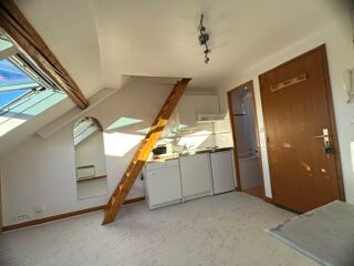  Duplex/triplex à louer 1 pièce 30 m² Épernay