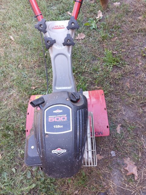 motoculteur Bernos-Beaulac (33)
