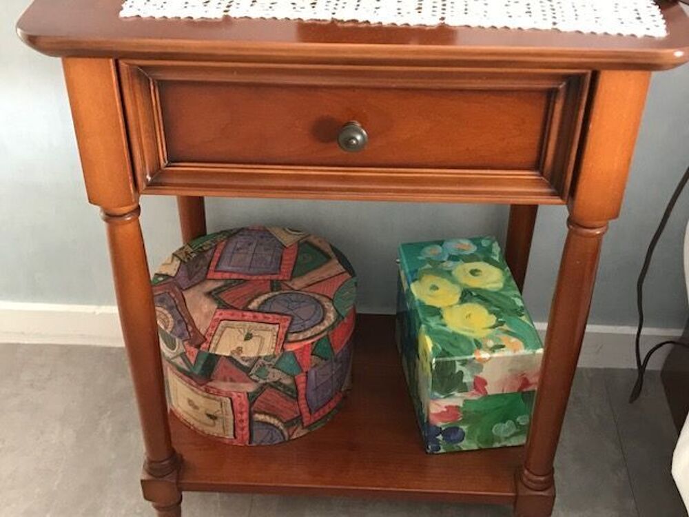 chambre adulte Meubles