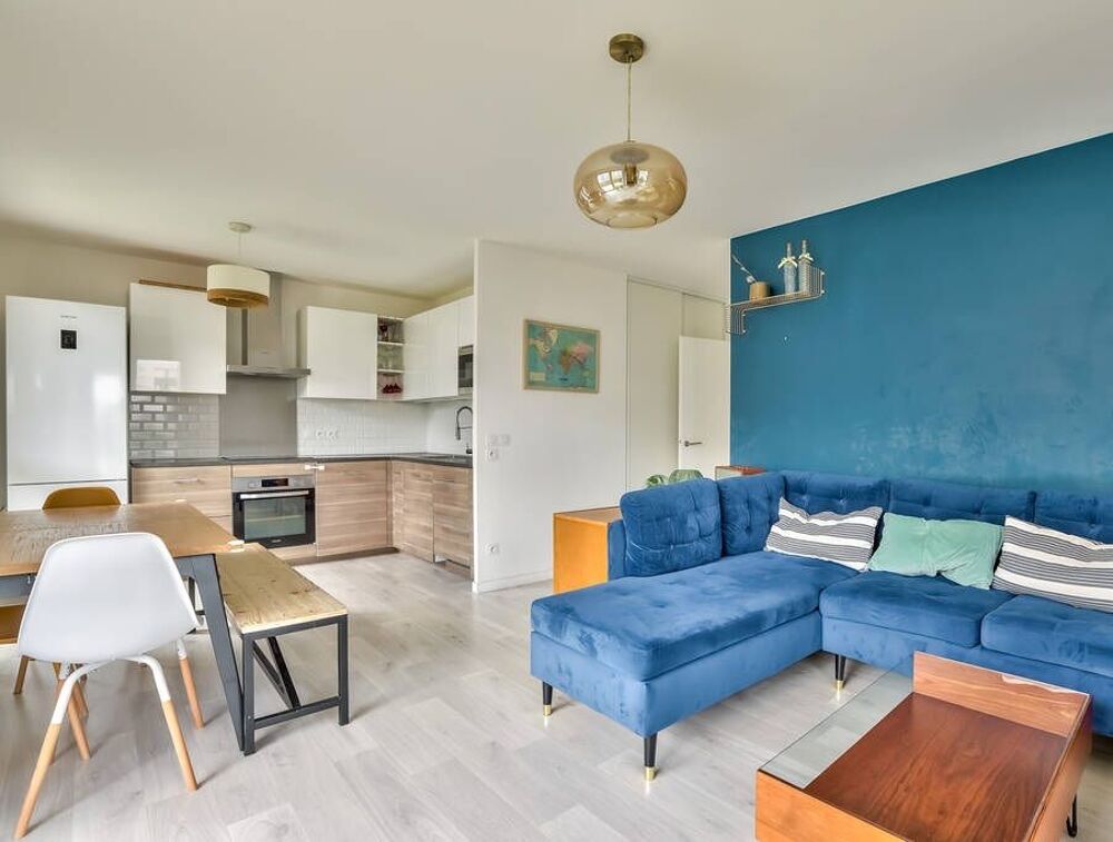 Location Appartement Appartement 3 pièces de 61m², situé au 3? étage Montpellier