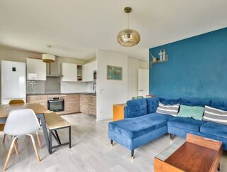 Location Appartement Appartement 3 pièces de 61m², situé au 3? étage Montpellier