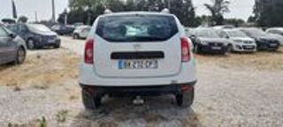 Duster 1.6 16v 105 Bio&eacute;thanol Eco2 4x2 2011 occasion 66000 Perpignan