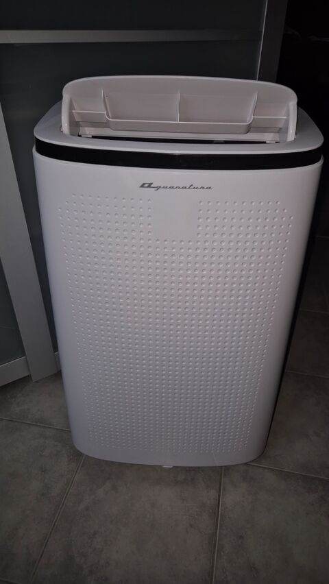 Climatiseur 4 en 1 Aquanatura blanc 250 Vieille-Chapelle (62)