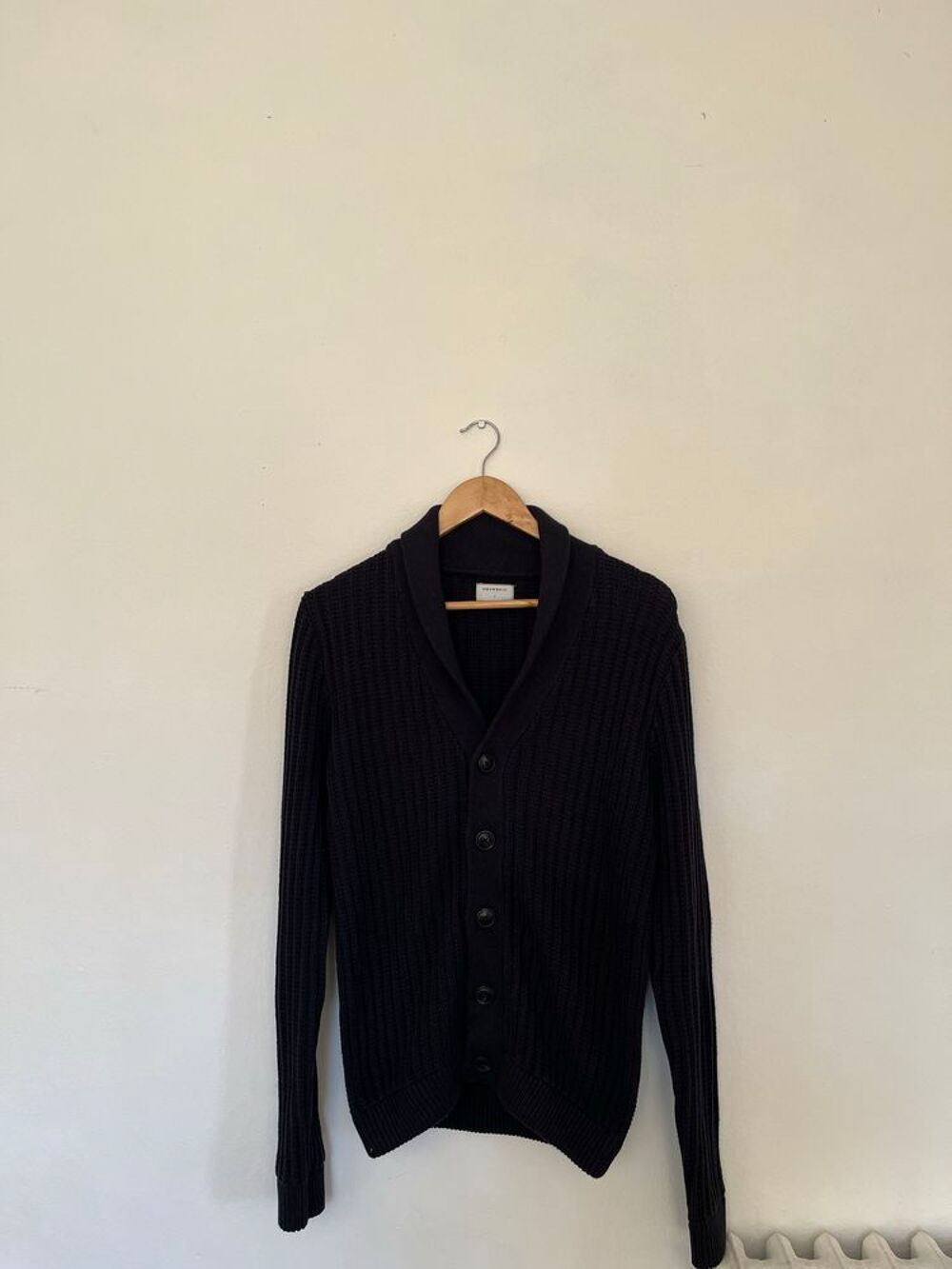 Gilet Homme Taille S Vêtements