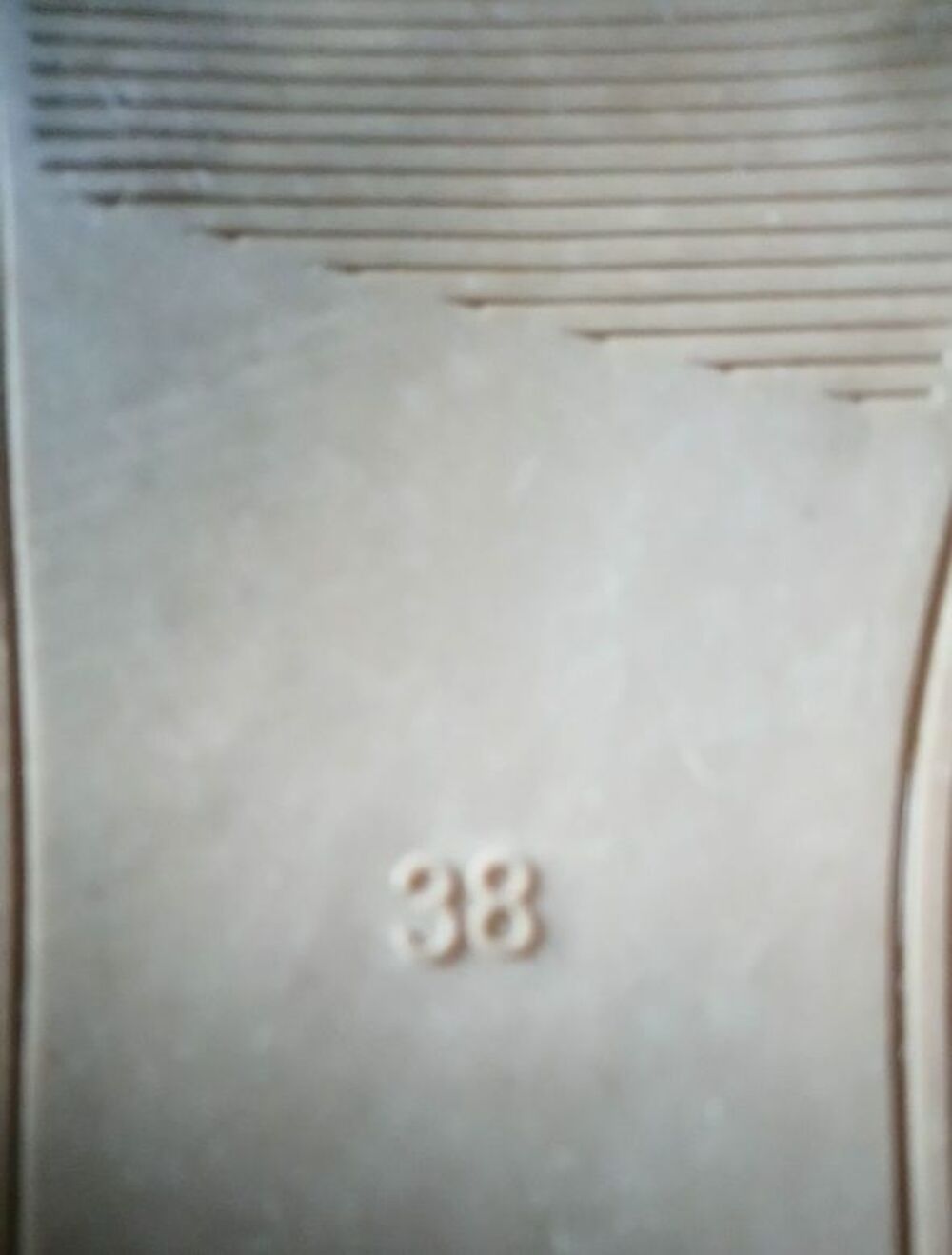 Sandales nu-pieds Chaussures