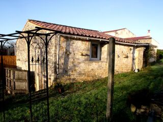  Maison � vendre 4 pi�ces 89 m�