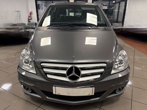 Mercedes Classe B 180 CDI FAP Design 2009 occasion Nœux-les-Mines 62290