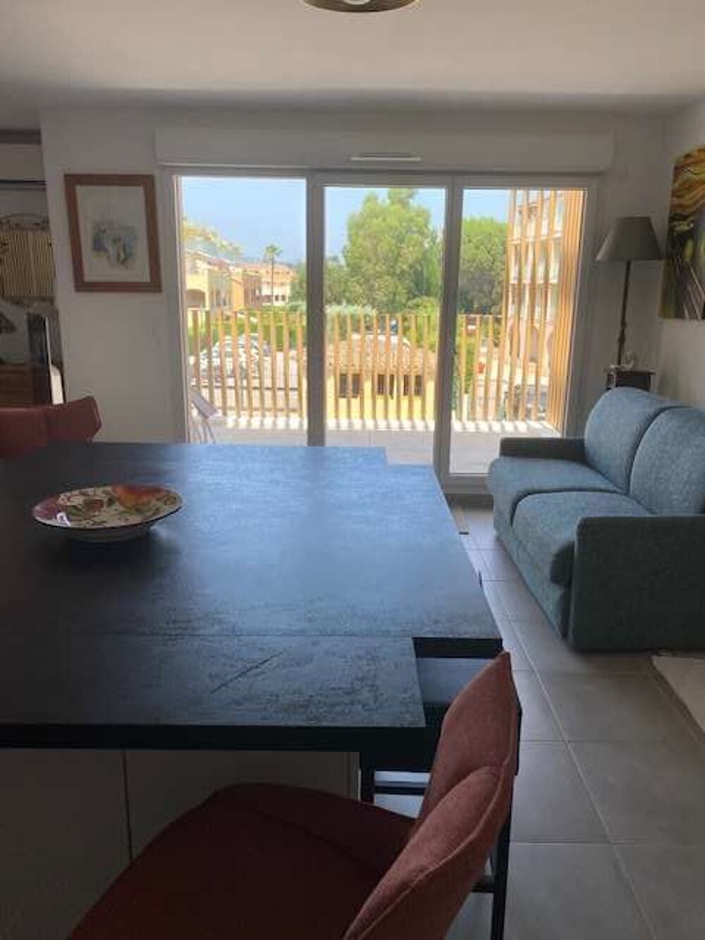 Appartement 3 pièces 65 m² · à Cavalaire-sur-Mer · 65 m² · 435 000 €