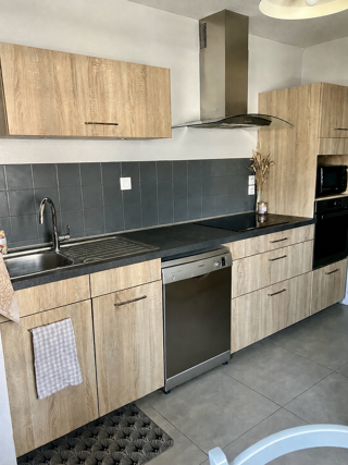  Maison à vendre 4 pièces 79 m²