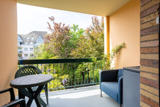  Duplex/triplex � vendre 3/4 pi�ces 88 m�
