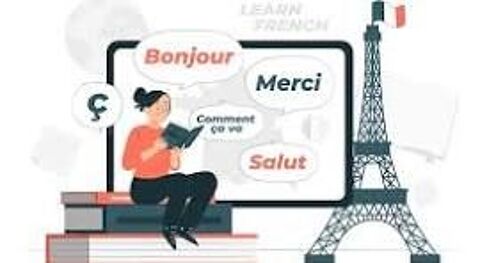 Cours de français et d'espagnol 30  0 66470 Sainte-marie