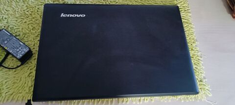 Ordinateur portable Lenovo G70 70 Mont�limar (26)