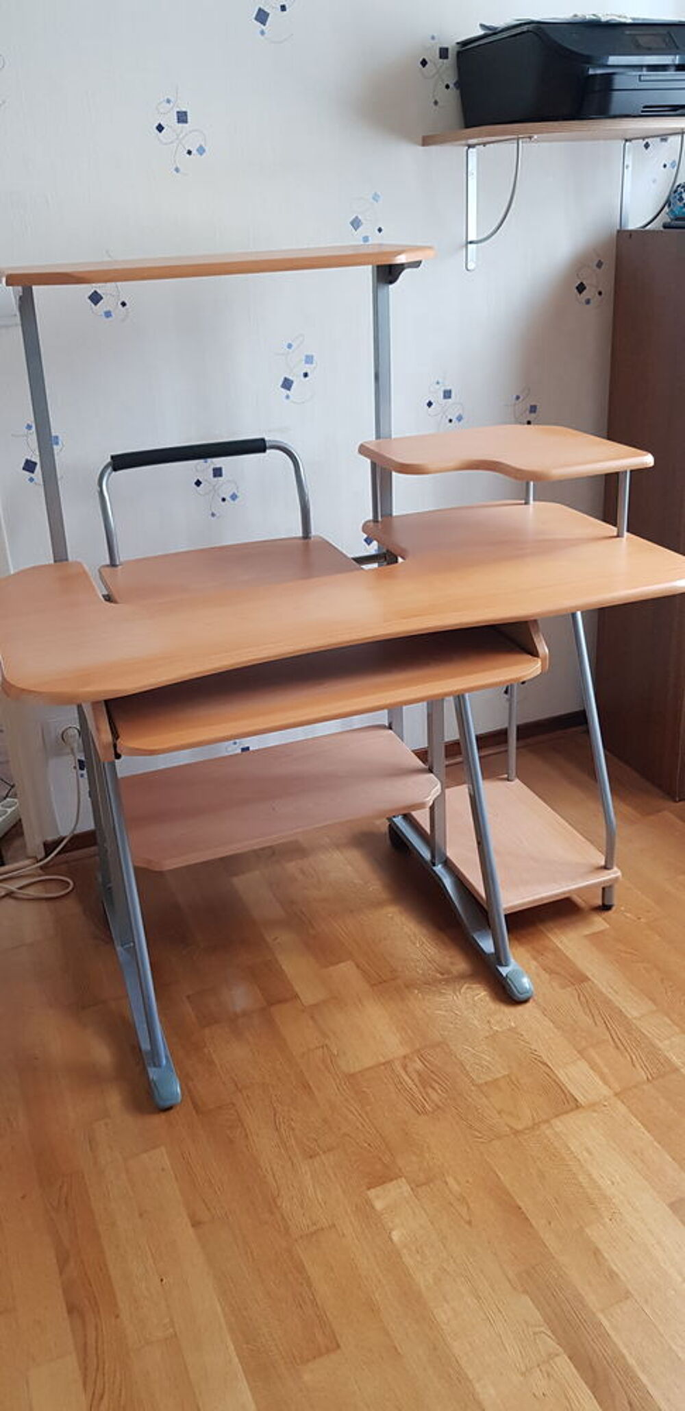 Bureau informatique Meubles