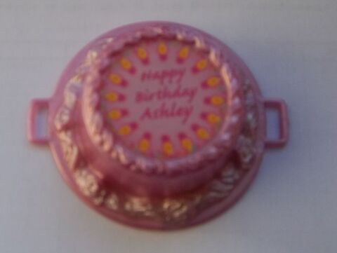 Gateau Barbie 1 Colombier-Fontaine (25)