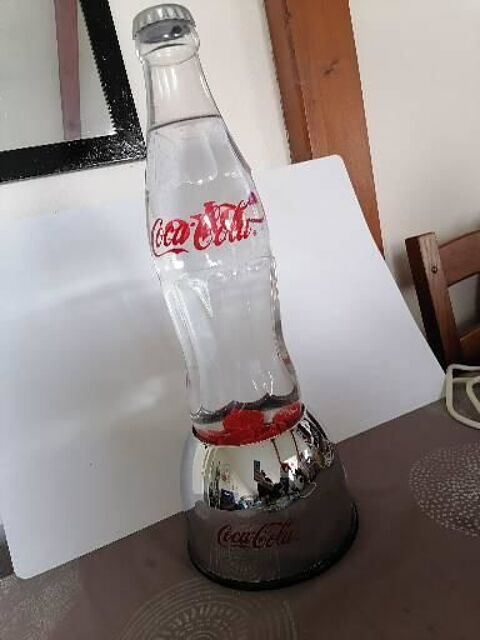 LAMPE COCA-COLA 200 Mondelange (57)