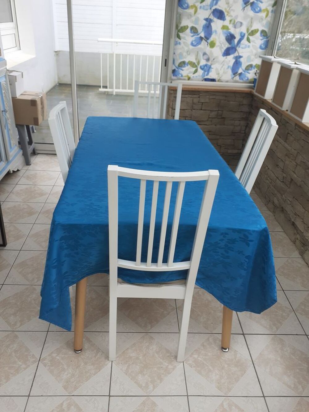 Table de salle &agrave; manger Meubles