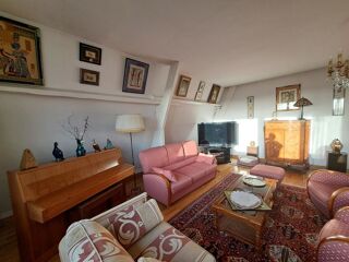  Appartement � vendre 8 pi�ces 181 m�