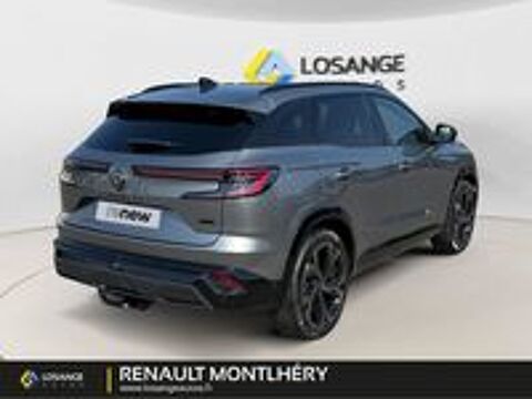 Austral E-Tech hybrid 200 Iconic esprit Alpine 2024 occasion 91310 Montlh&eacute;ry