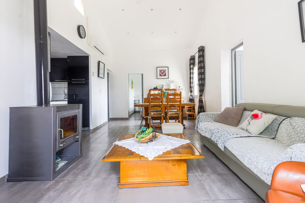   le clos du noyer villa sur le Haut de Nice  Provence-Alpes-Côte d'Azur, La Gaude (06610)
