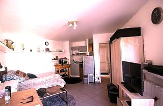  Appartement � vendre 1 pi�ce 26 m�