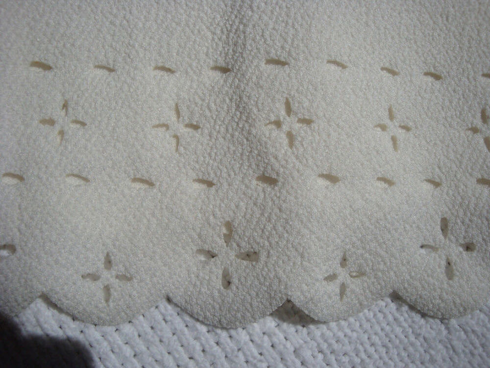 Top blanc Vêtements