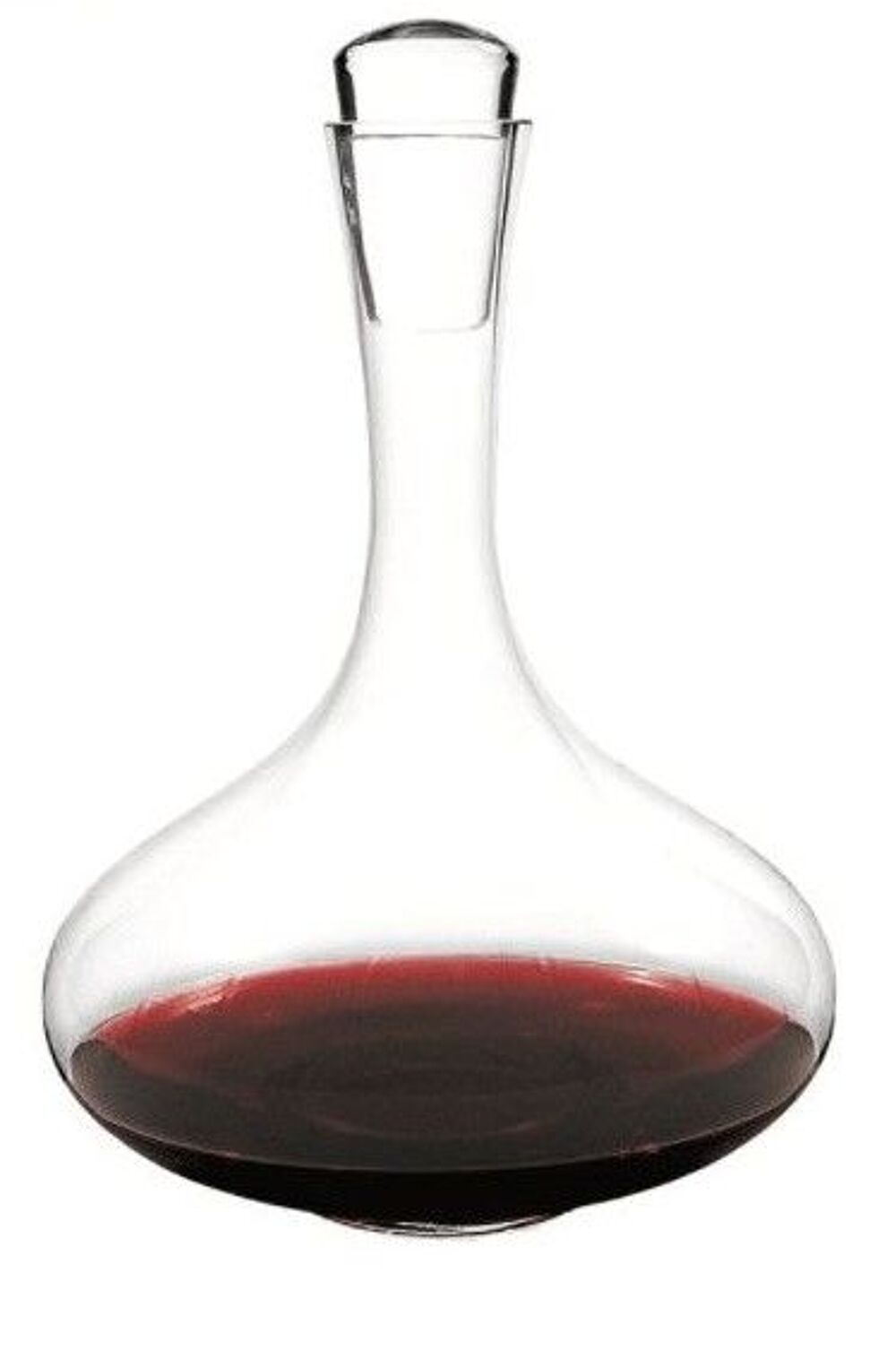 Carafe &agrave; d&eacute;canter l atelier du vin 1,50 L Décoration