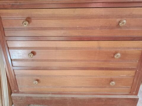 commode bois avec 3 tiroirs 0 Roquebillière (06)