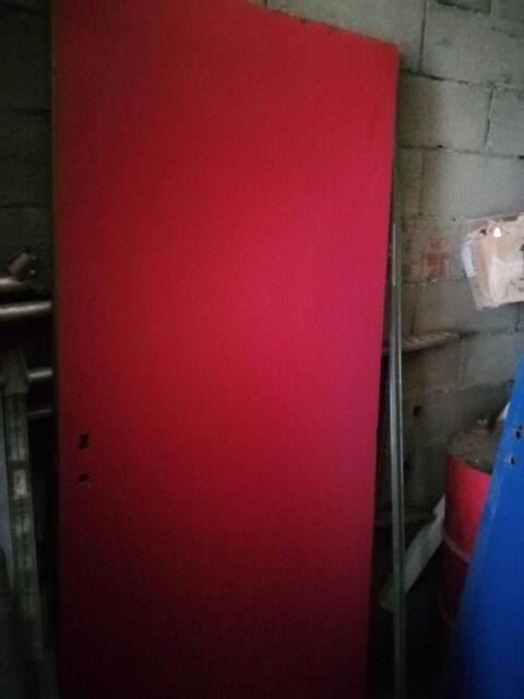 DE PORTES COUPES FEUX 1 HEURE 100 Arles (13)