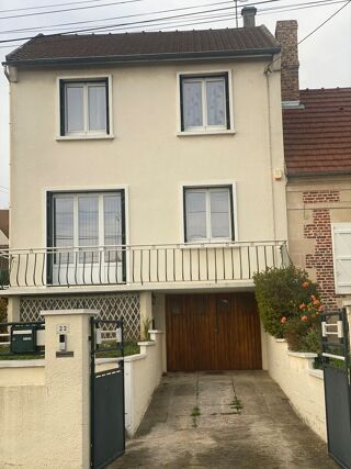  Maison � vendre 4 pi�ces 71 m�