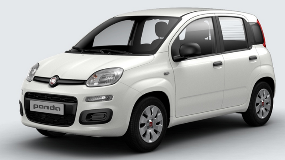 Panda 1.2 69 ch S/S Ligue 1 Conforama 2019 occasion 66740 Saint-G&eacute;nis-des-Fontaines