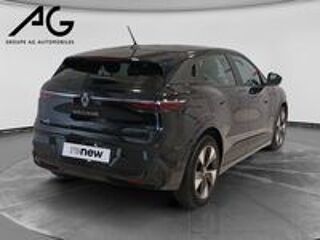 M&eacute;gane Megane E-Tech EV40 130ch standard charge Equilibre 2023 occasion 08000 Charleville-M&eacute;zi&egrave;res