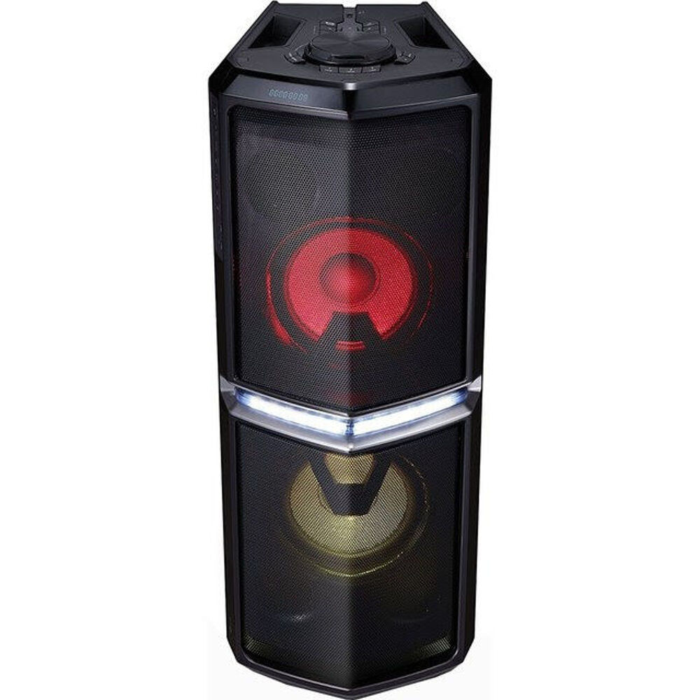 ENCEINTE BLUETOOTH LG 600 WATTS Audio et hifi