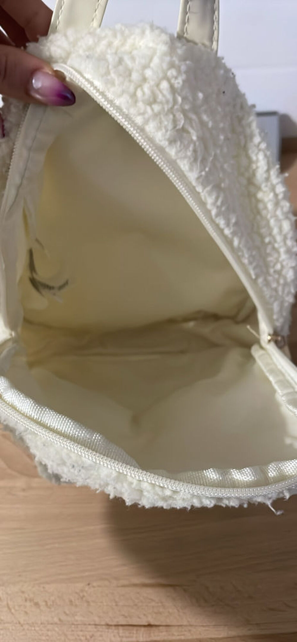 Sac enfants Pu�riculture