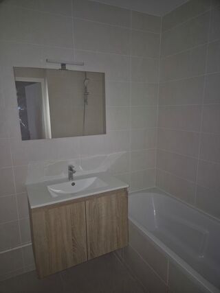  Appartement à vendre 2 pièces 57 m²