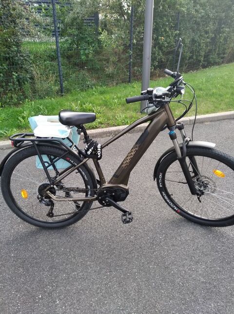 VTC ELECTRIQUE
1000 Hazebrouck (59)