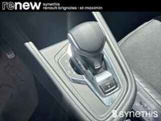 Symbioz E-Tech full hybrid 145 Esprit Alpine 2025 occasion 83170 Brignoles