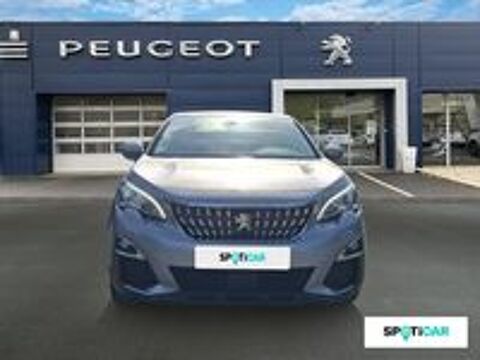 3008 BlueHDi 130ch S&S BVM6 Active Business 2018 occasion 46000 Cahors