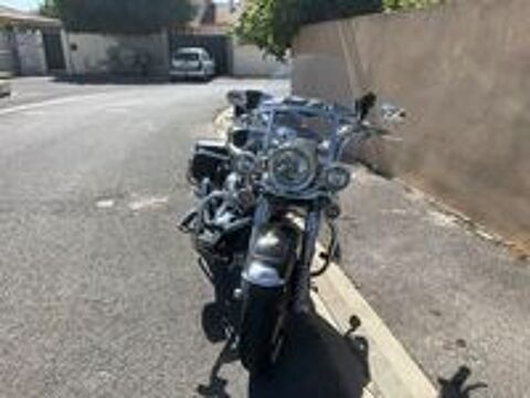 HARLEY-DAVIDSON 2012 occasion 34510 Florensac