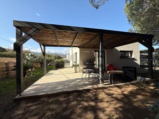  Villa  vendre 3/4 pices 70 m