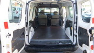 Kangoo Express KANGOO EXPRESS GRAND VOLUME BLUE DCI 95 CONFORT 2021 occasion 73800 Chignin