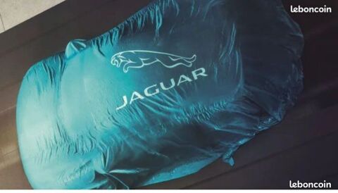 Jaguar XJ V6 3.0 - 275 Diesel Luxe Premium Empattement Court A 2015 occasion Auchy-lez-Orchies 59310