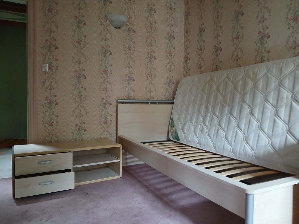 Mobilier chambre une personne Meubles