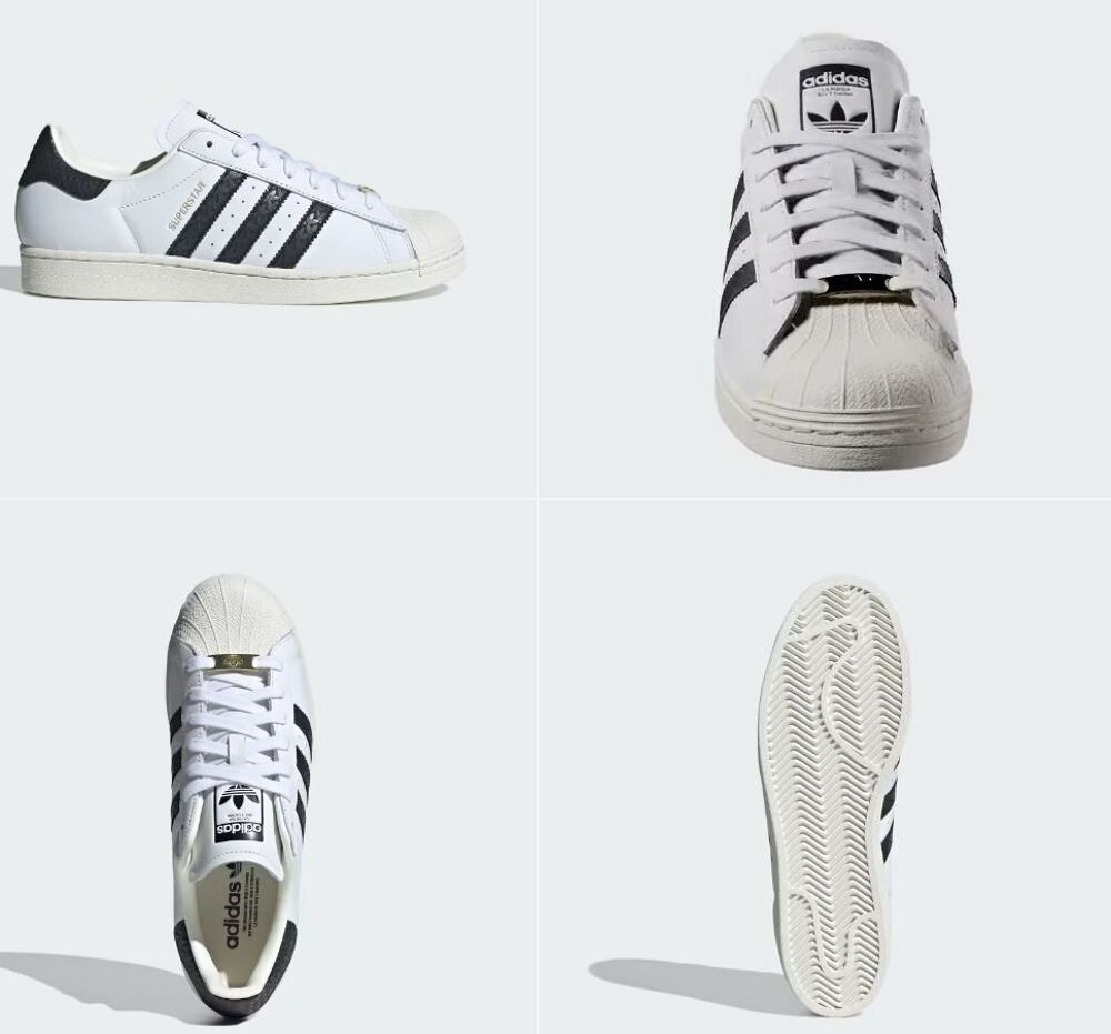 Chaussure adidas all star Chaussures