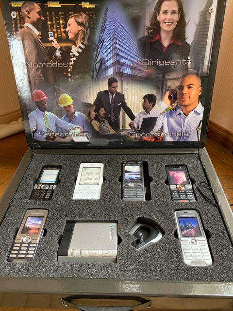 COFFRET COLLECTOR 130 Oye-Plage (62)