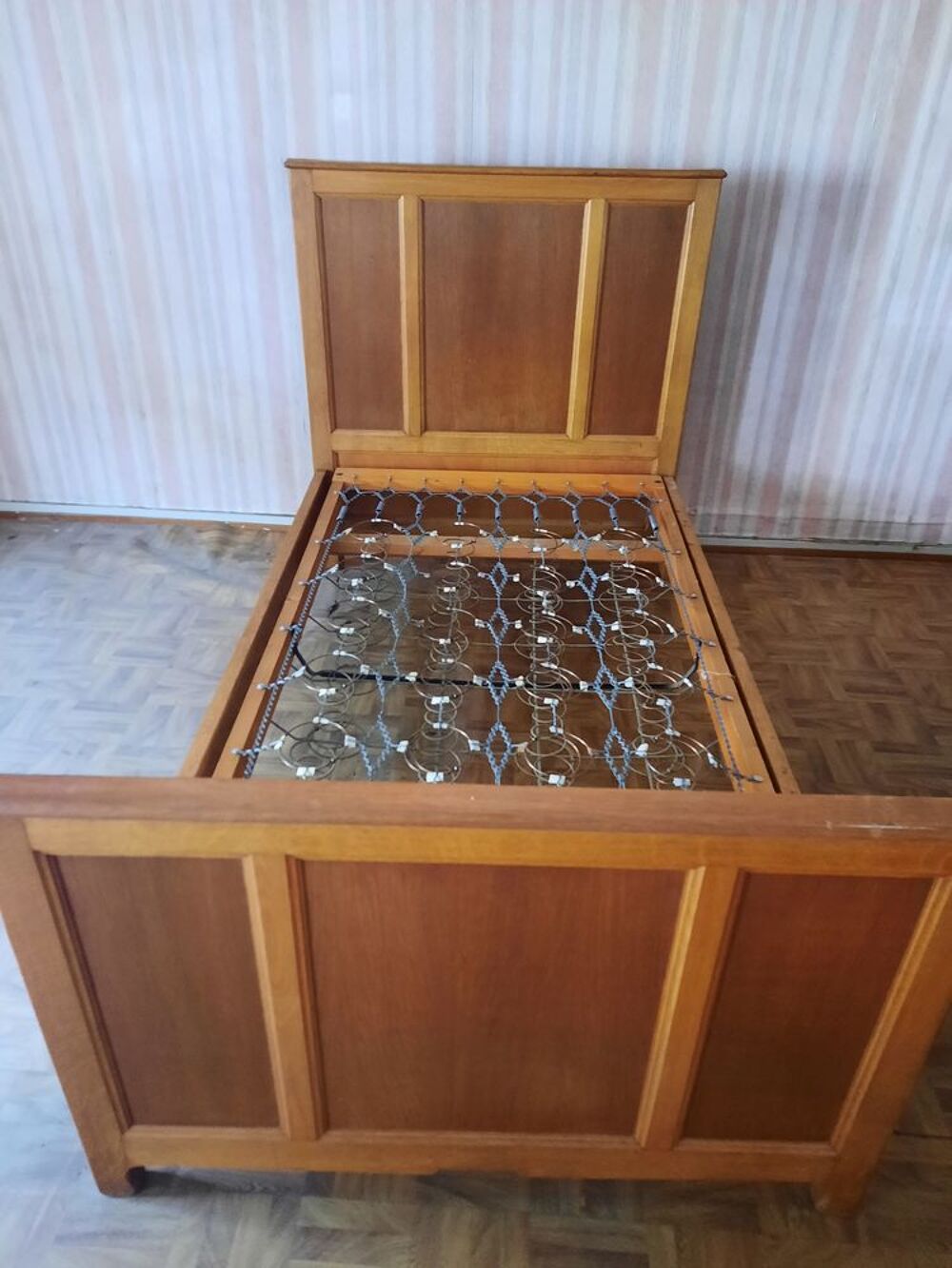 1 lit Meubles