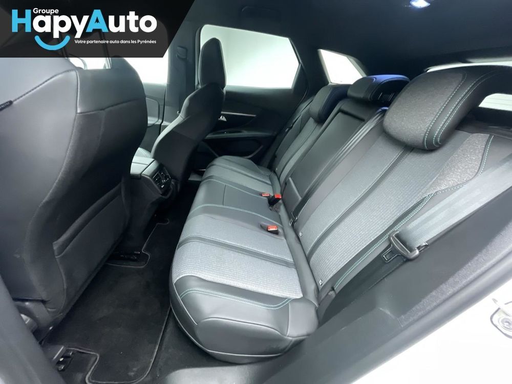 3008 Hybrid4 300 e-EAT8 Allure Pack 2023 occasion 65000 Tarbes
