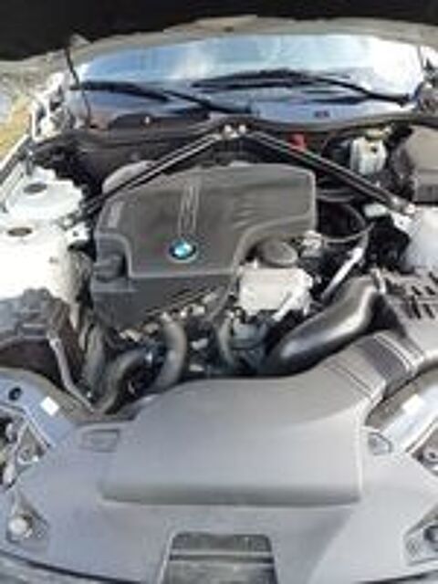 Z4 Roadster sDrive28i 245ch Pure Design 2012 occasion 68210 Hecken