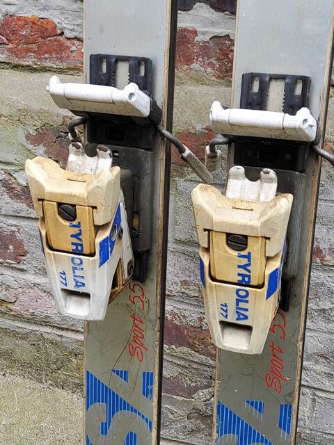 skis vintage 10 Guise (02)