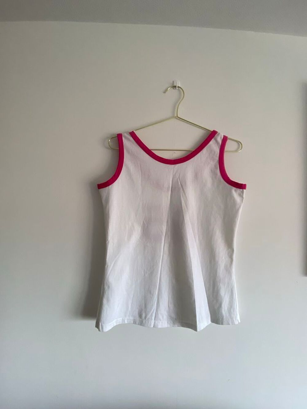 V&ecirc;tements d'occasion Vêtements