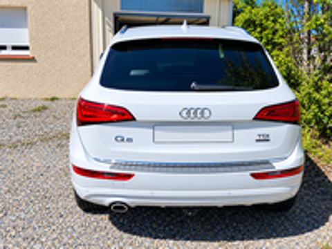 Q5 2.0 TDI Clean Diesel 190 Quattro S Line S tronic 7 2016 occasion 32270 Aubiet